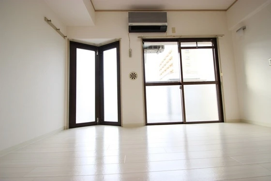 エステート上天満