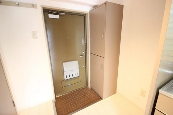 エステート上天満