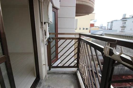 エステート上天満