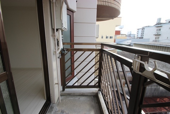 エステート上天満