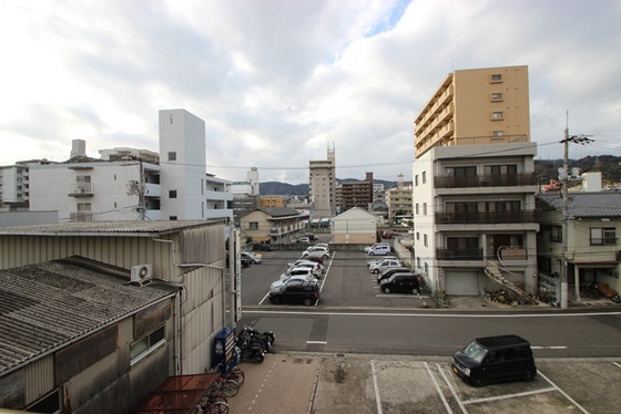 エステート上天満