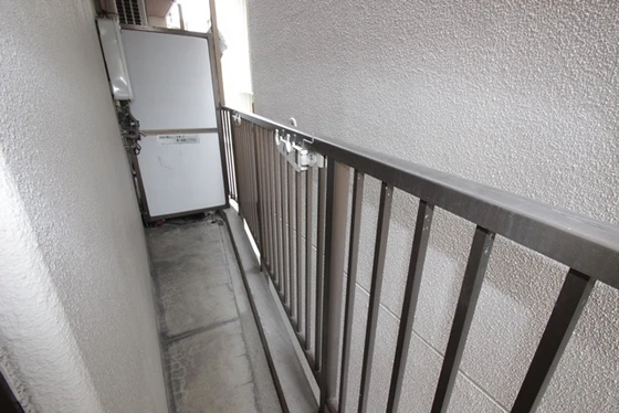 エステート上天満