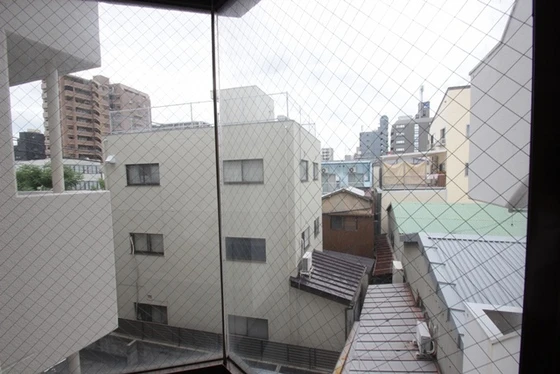 エステート上天満