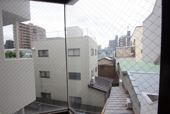 エステート上天満