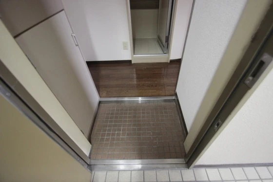 エステート上天満