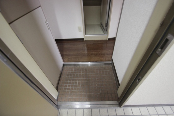 エステート上天満