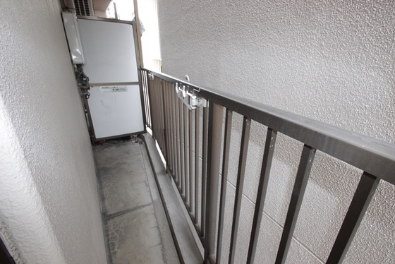 エステート上天満