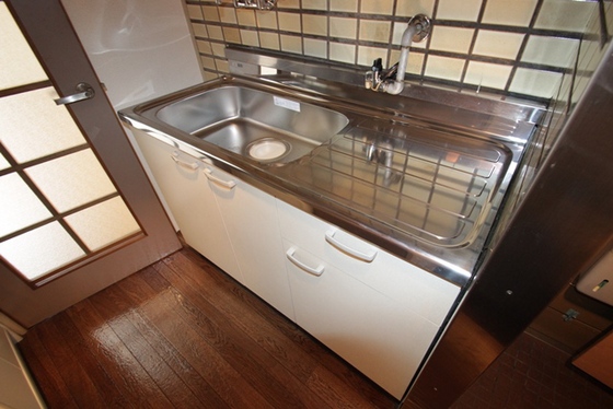 エステート上天満