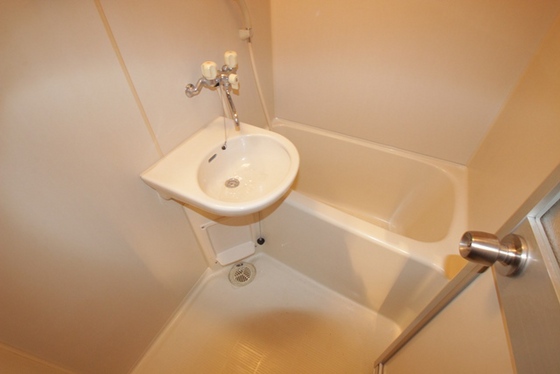 エステート上天満