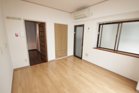 エステート上天満