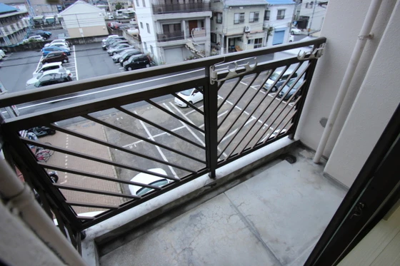 エステート上天満