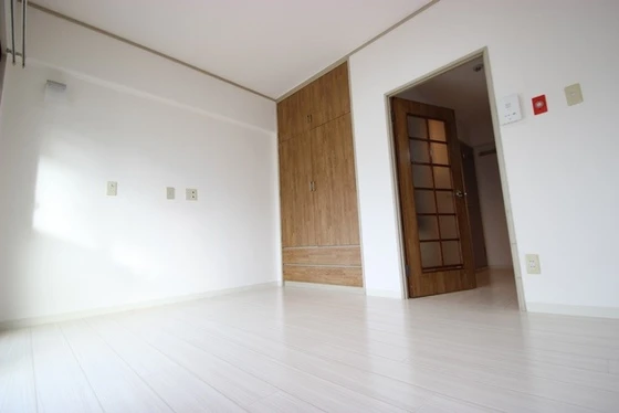 エステート上天満