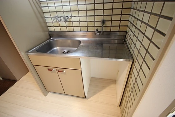 エステート上天満