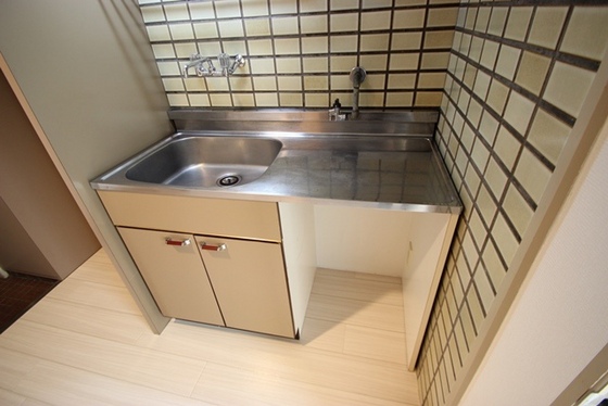 エステート上天満