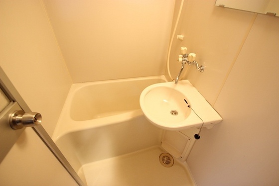 エステート上天満