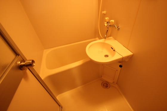 エステート上天満