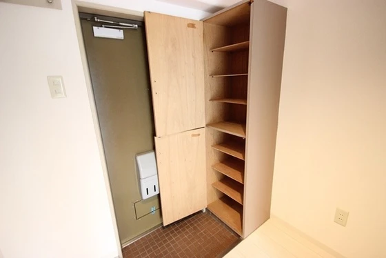 エステート上天満