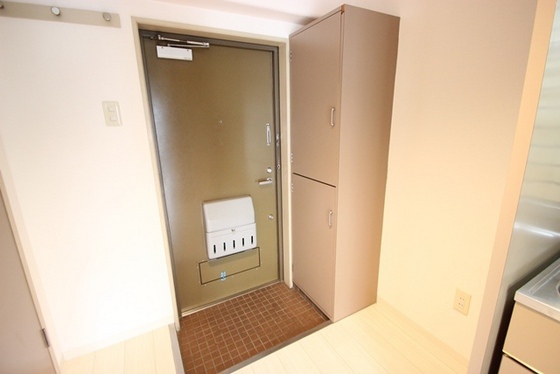 エステート上天満