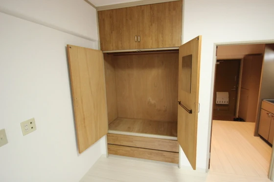 エステート上天満