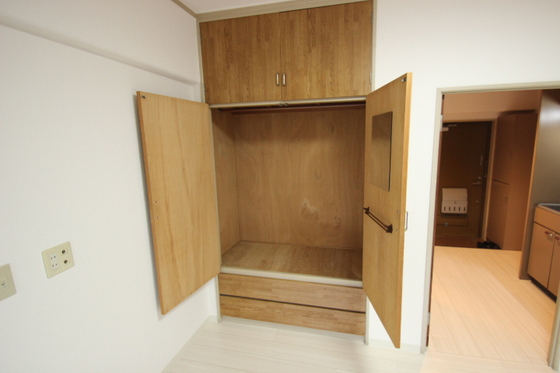 エステート上天満