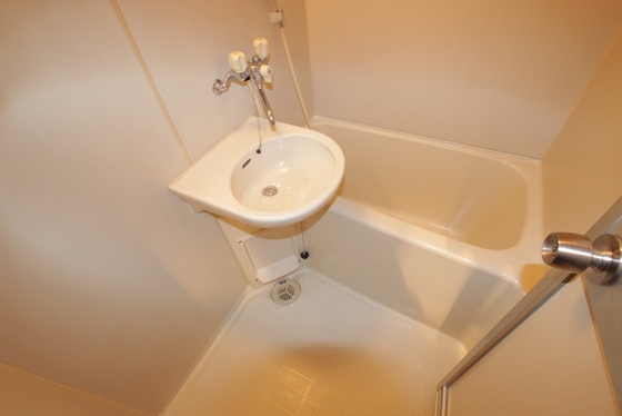 エステート上天満