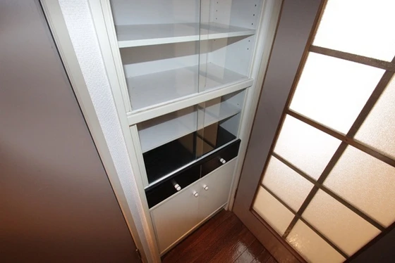 エステート上天満