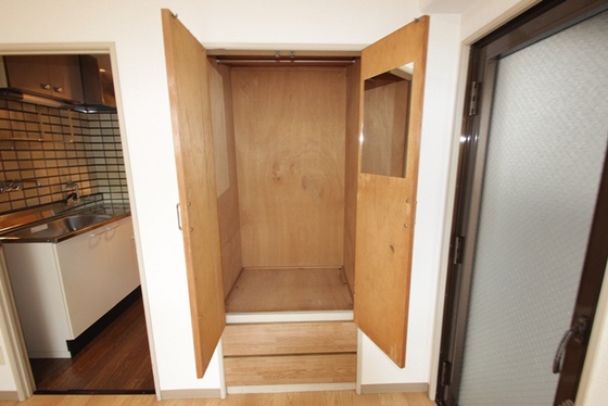 エステート上天満