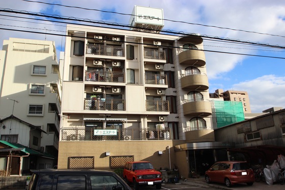 エステート上天満