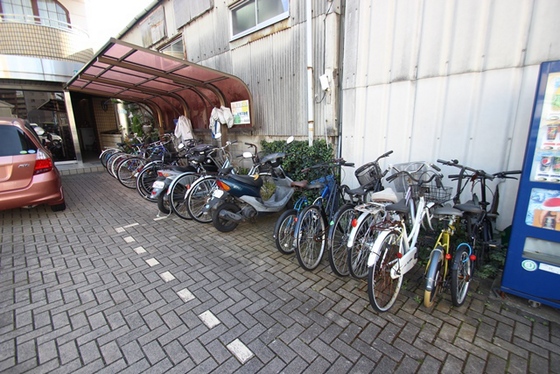 エステート上天満