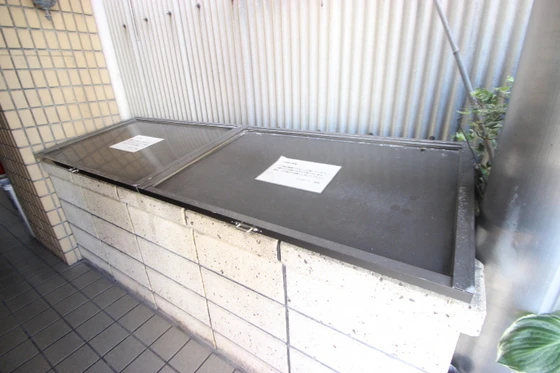 エステート上天満