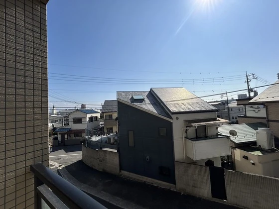 ヒルサイドこいとう坂