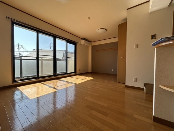 ヒルサイドこいとう坂