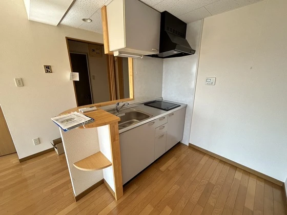 ヒルサイドこいとう坂