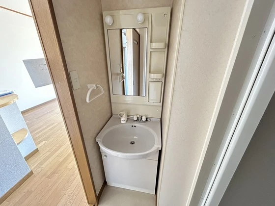 ヒルサイドこいとう坂