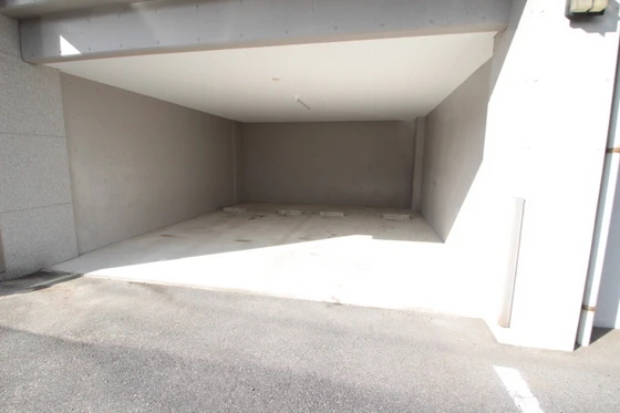 ヒルサイドこいとう坂