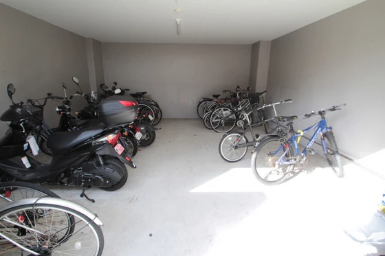 ヒルサイドこいとう坂