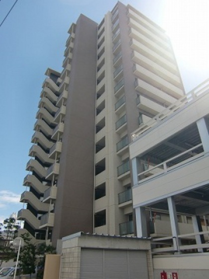 ネクセレント東雲