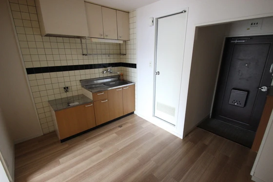 サンハイムうえだ