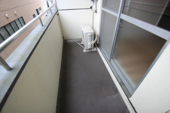 サンハイムうえだ