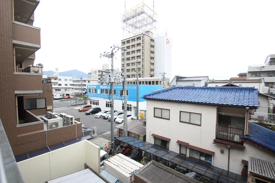 サンハイムうえだ