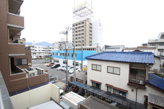 サンハイムうえだ