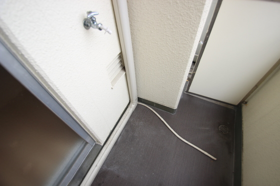 サンハイムうえだ