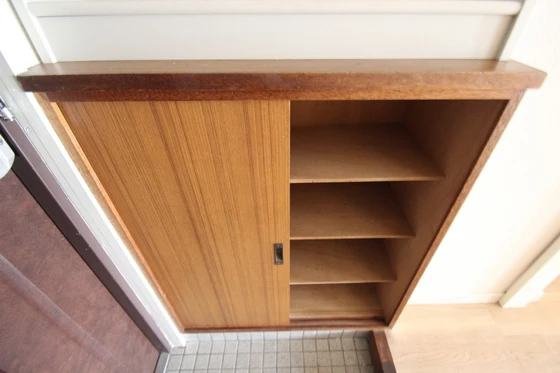 サンハイムうえだ