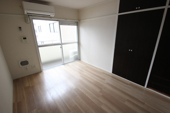 サンハイムうえだ