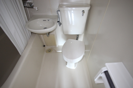 サンハイムうえだ