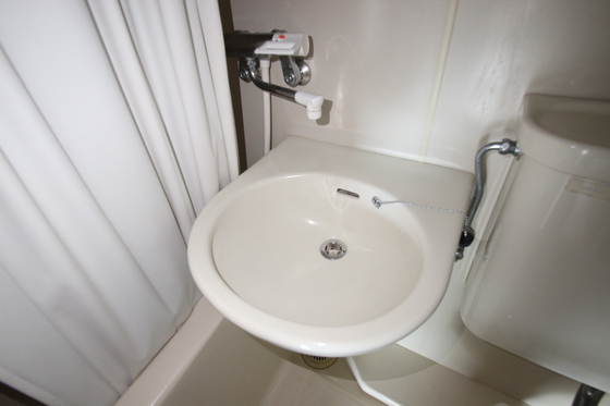 サンハイムうえだ