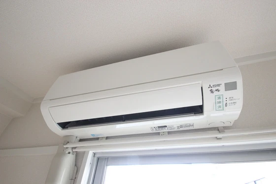 サンハイムうえだ