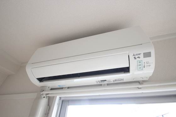 サンハイムうえだ