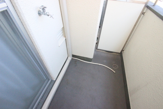 サンハイムうえだ