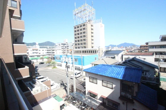 サンハイムうえだ